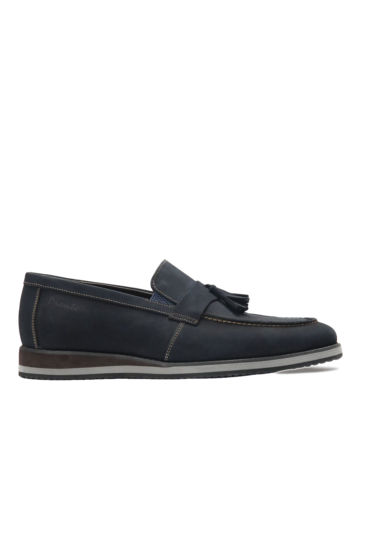 Tassel loafer