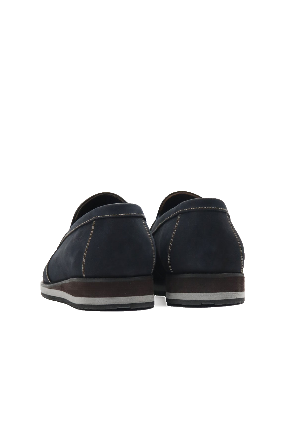 Tassel loafer