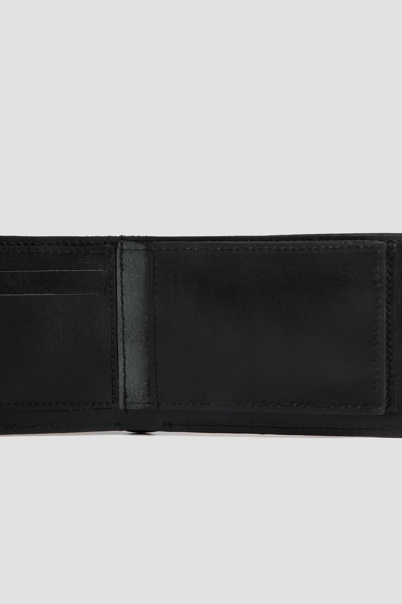 Thin Craft Wallet