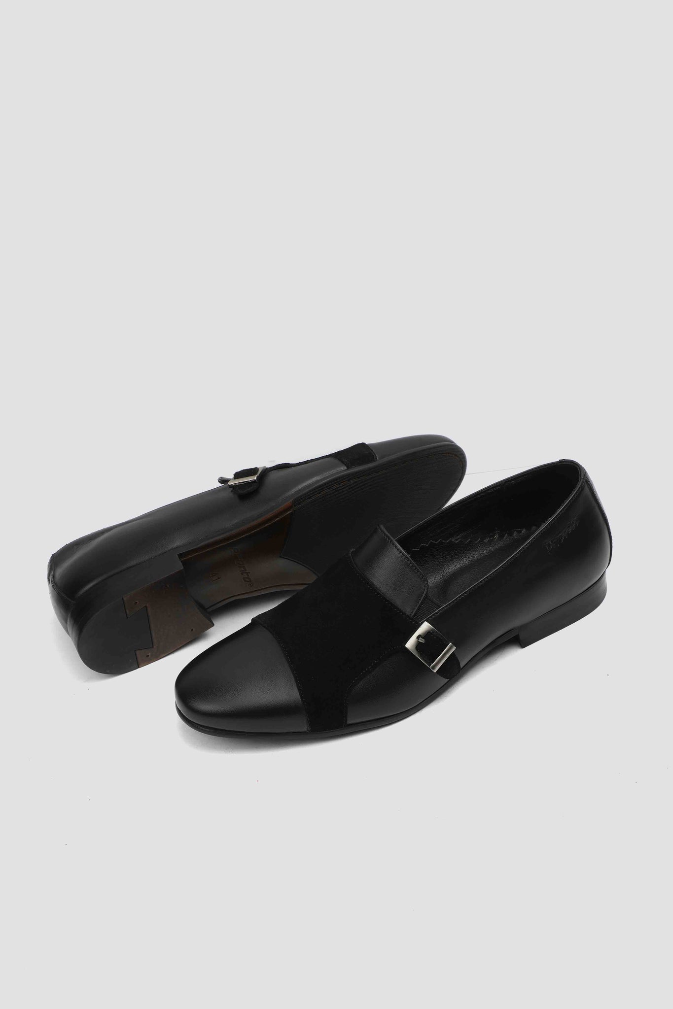 downpenny loafer