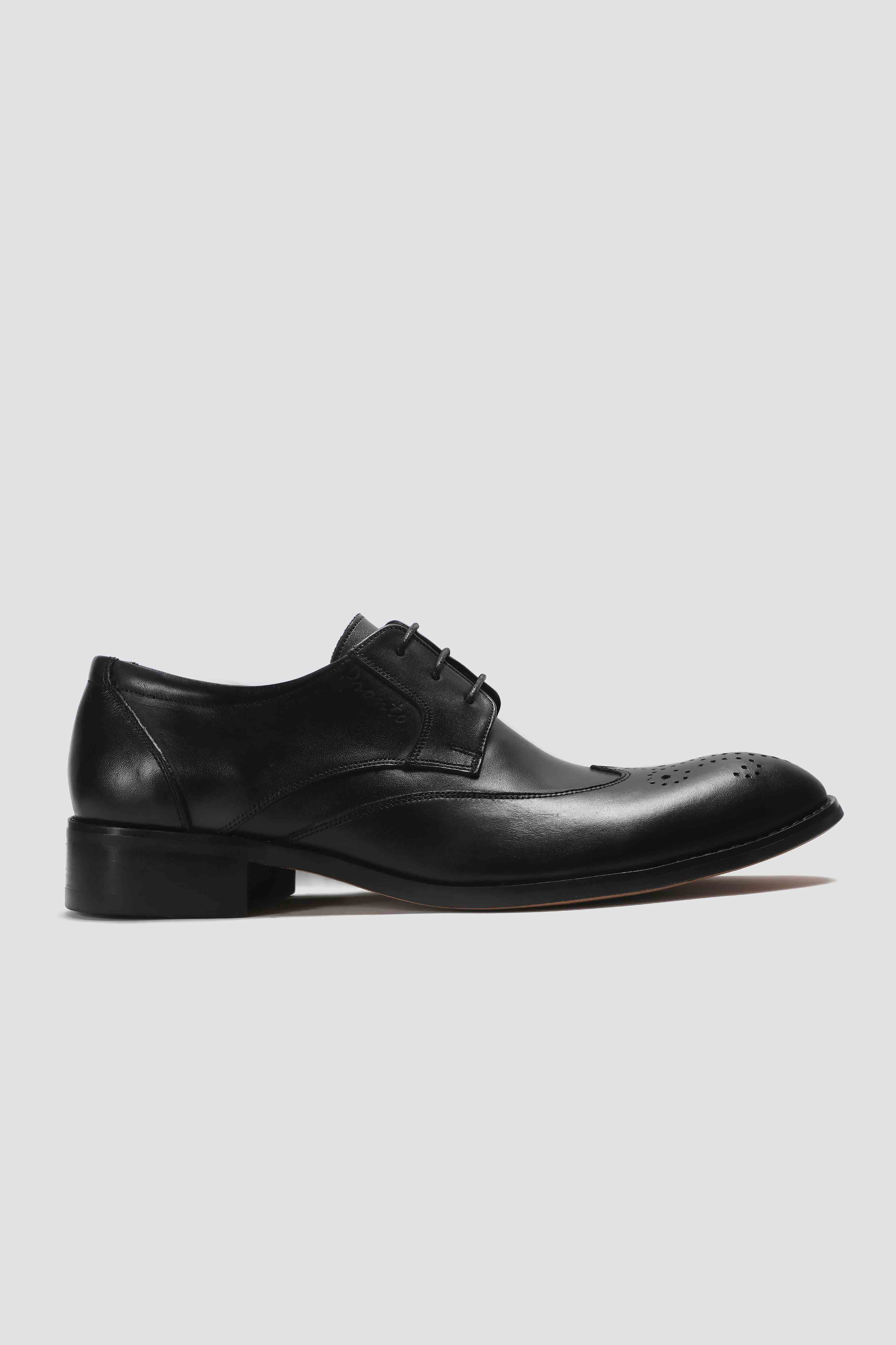 Men's shoes - leather shoes - pronto shoes – Pronto Shoes