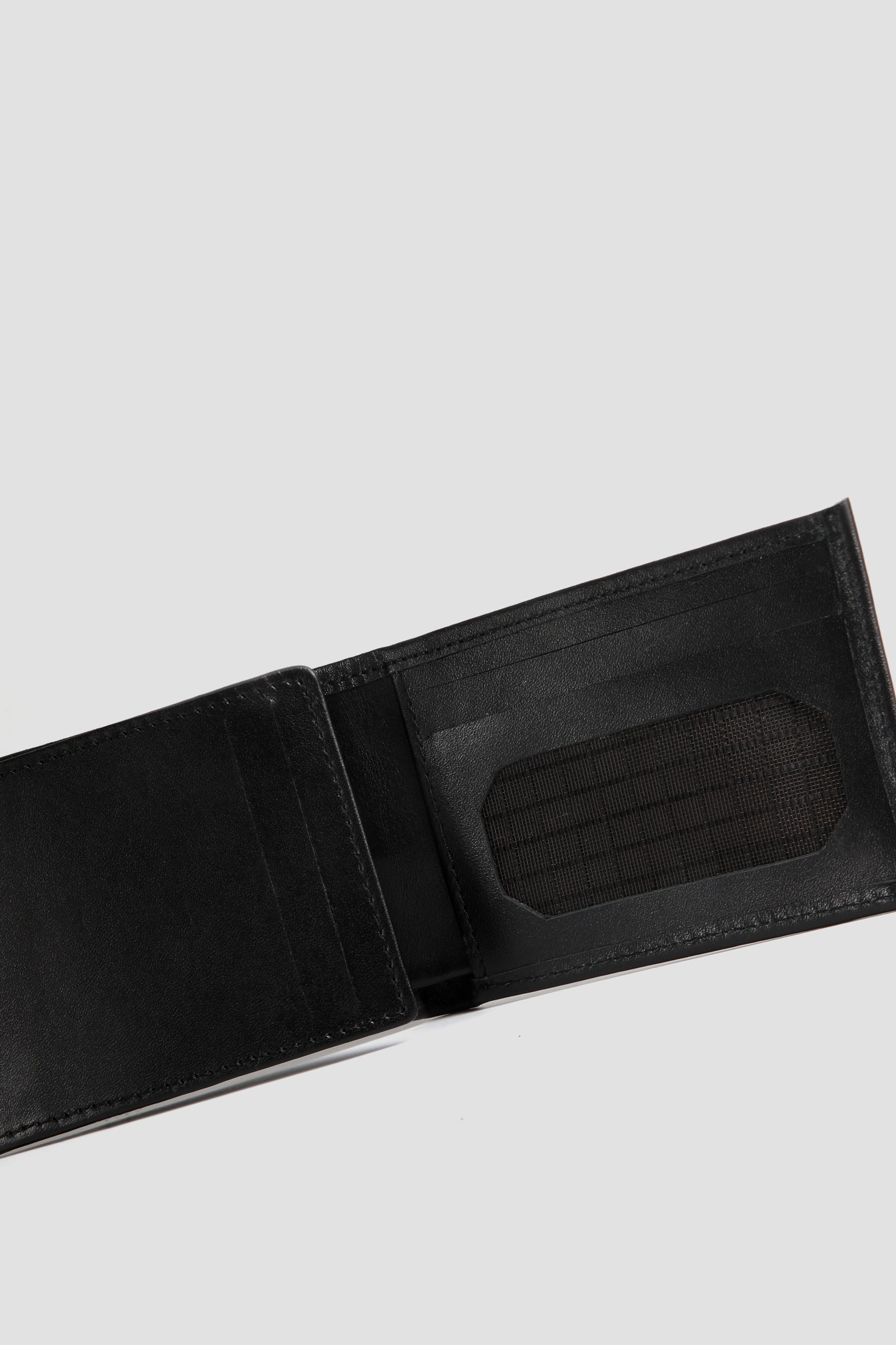 Bifold Wallet