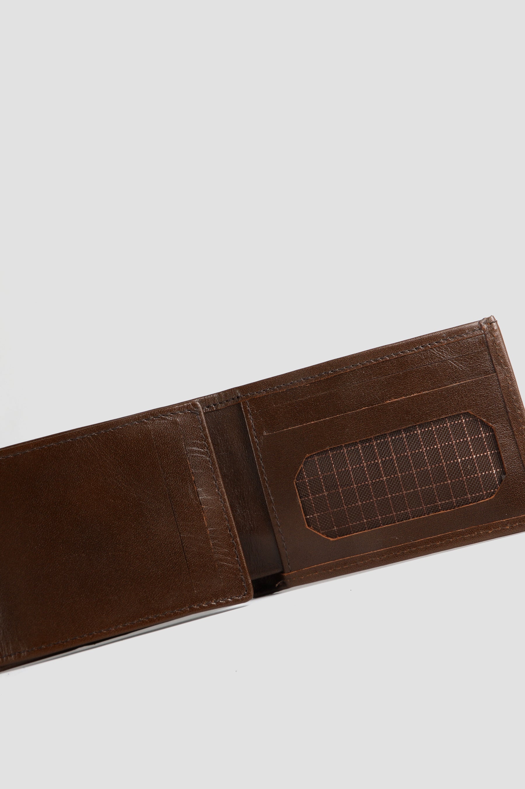 Bifold Wallet