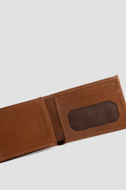 Bifold Wallet
