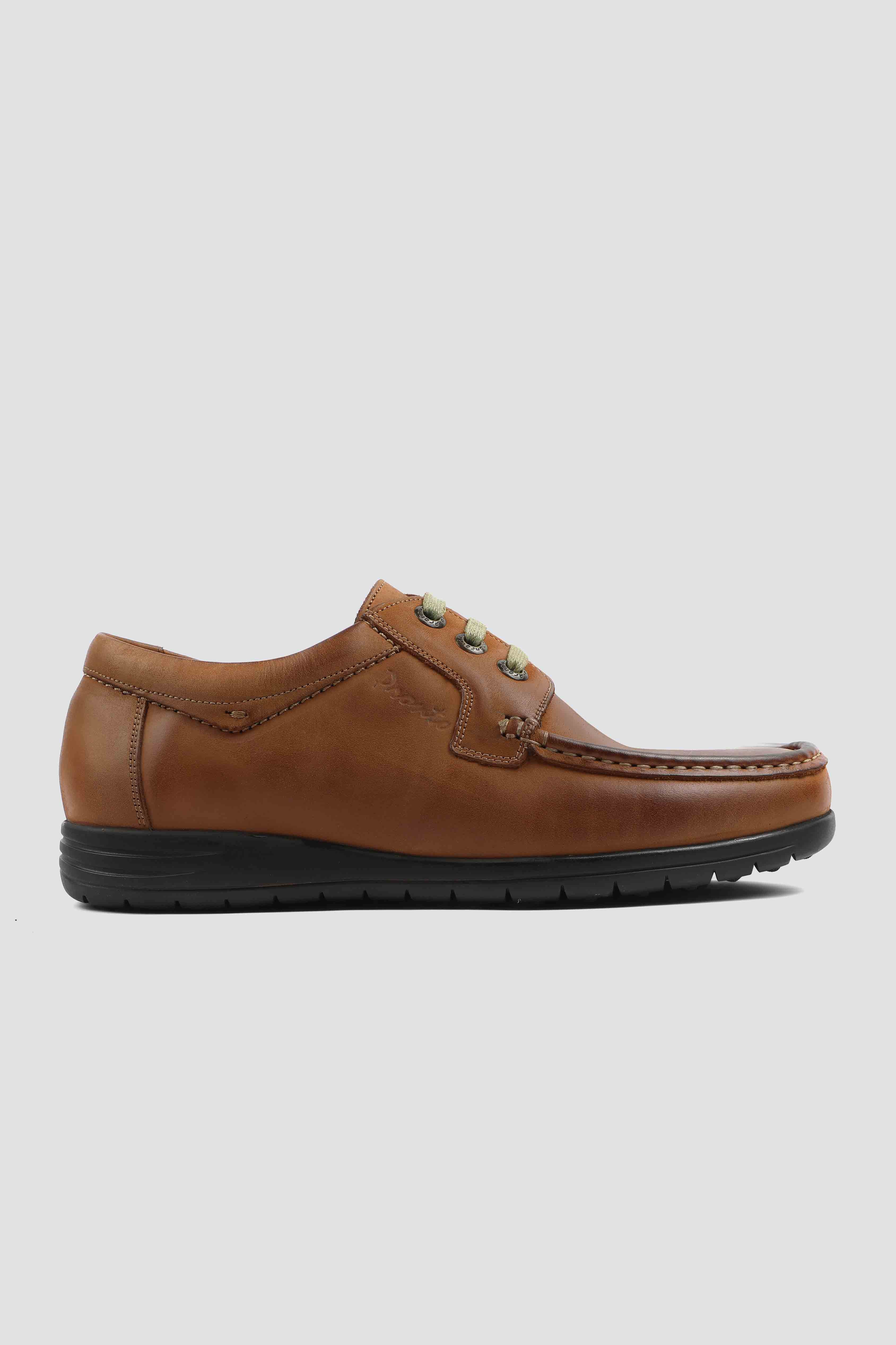 Men's shoes - leather shoes - pronto shoes