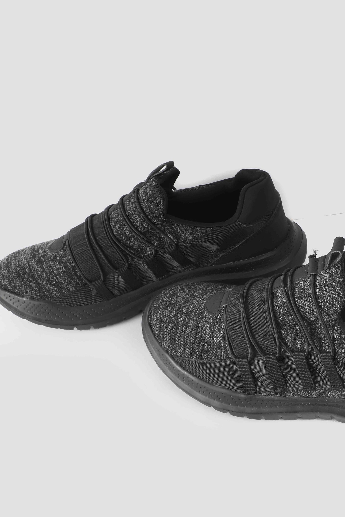 Men's shoes - leather shoes - pronto shoes