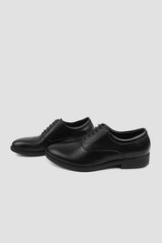 Plain Toe Oxford
