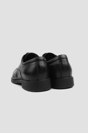 Plain Toe Oxford