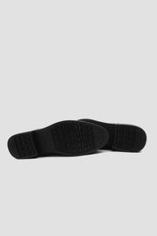Plain Toe Oxford
