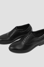 Plain Toe Oxford