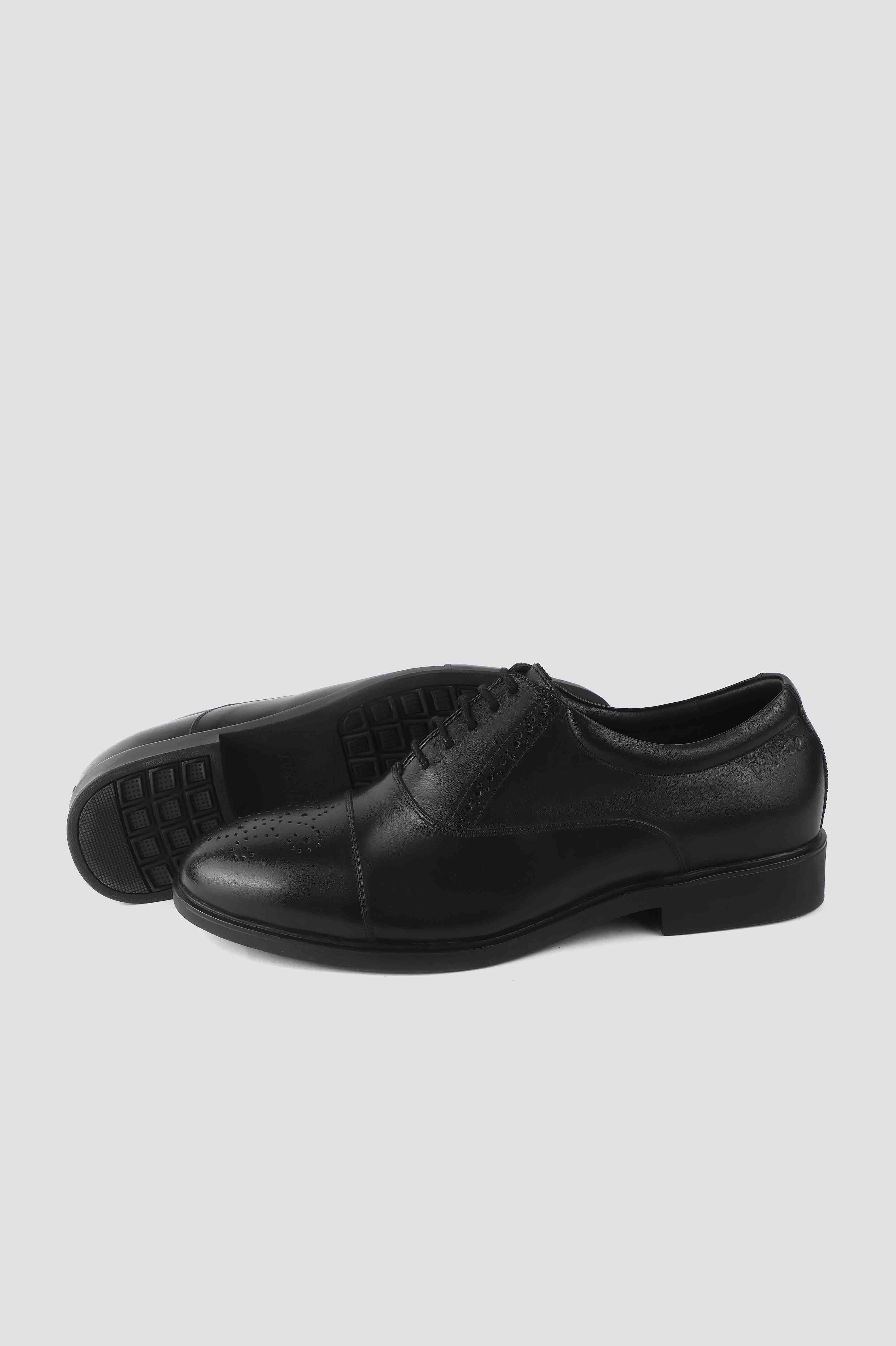 Statement Brogues