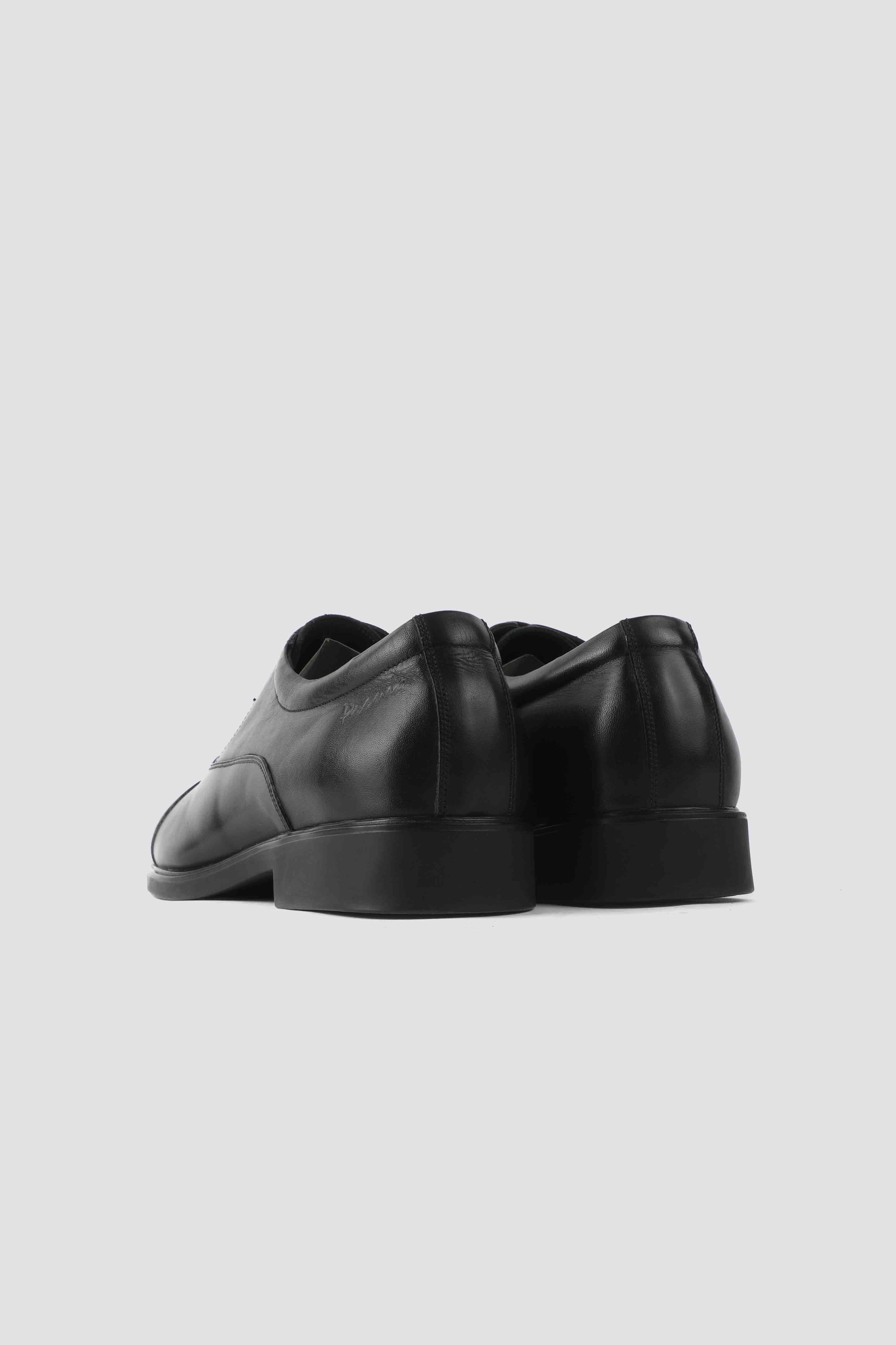 Statement Brogues