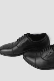 Statement Brogues