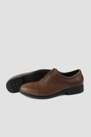 Statement Brogues