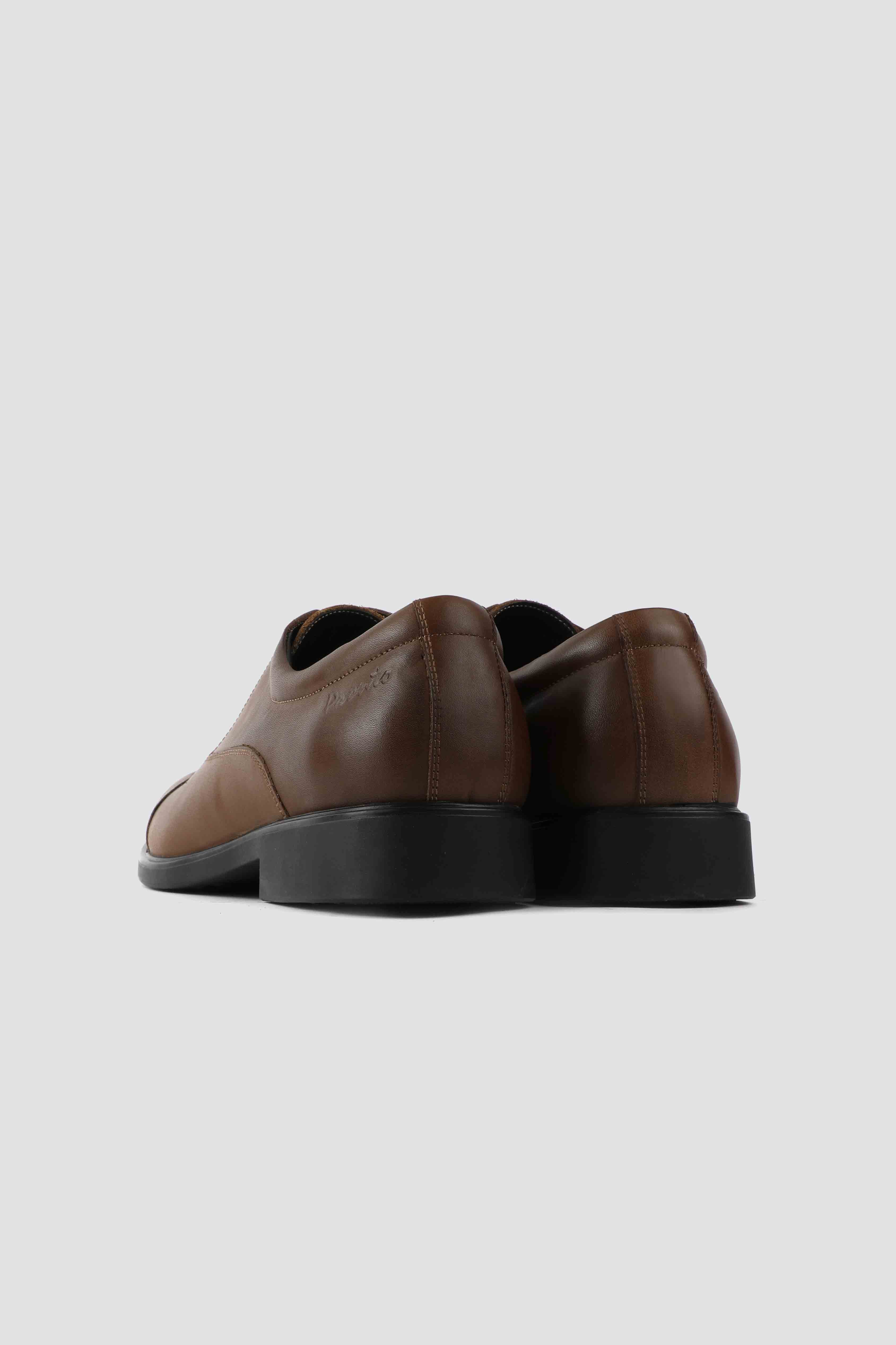 Statement Brogues