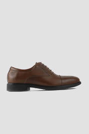 Statement Brogues