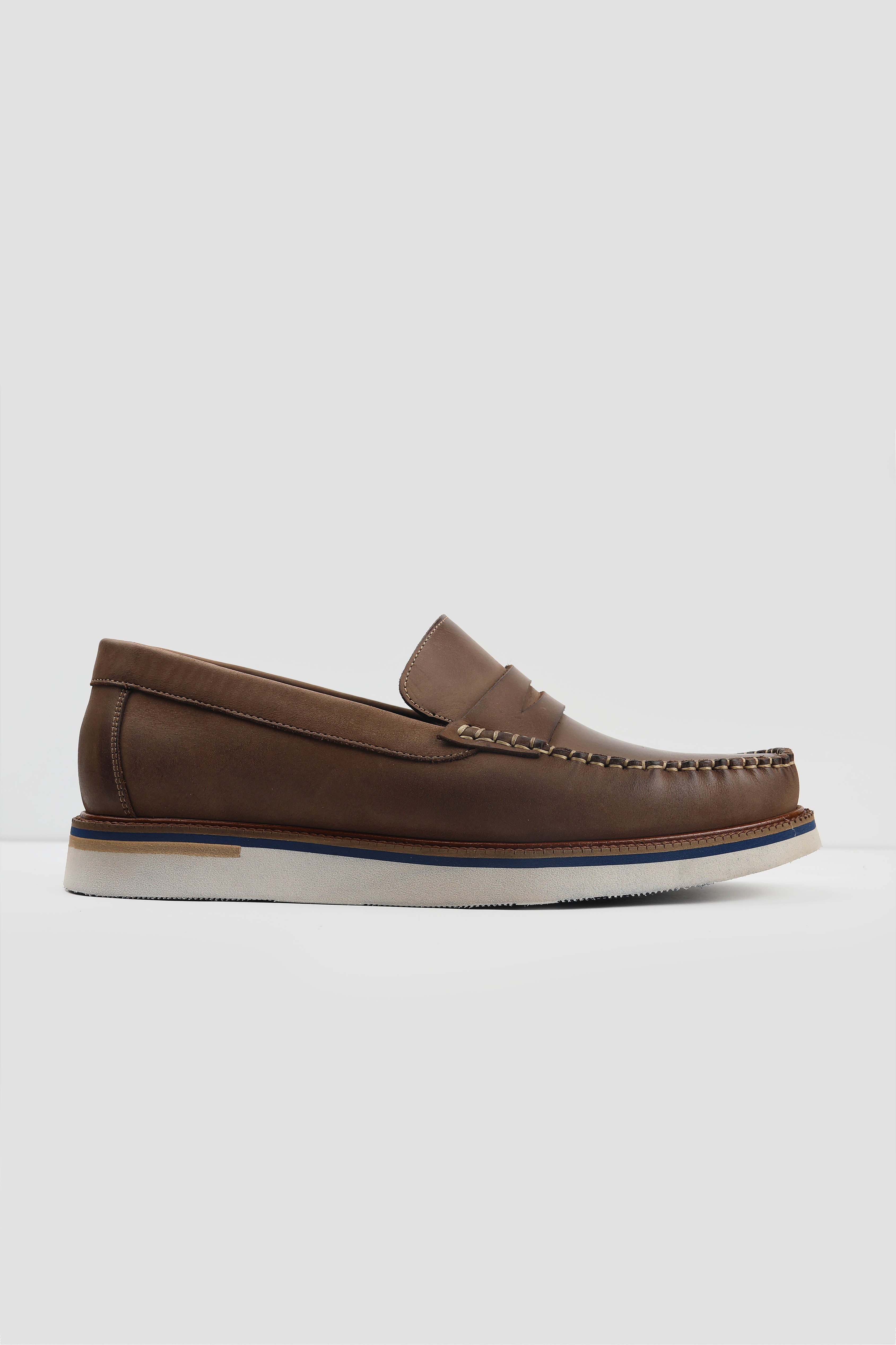 Payne Loafer - Pronto Men Shoes - Smart Casual