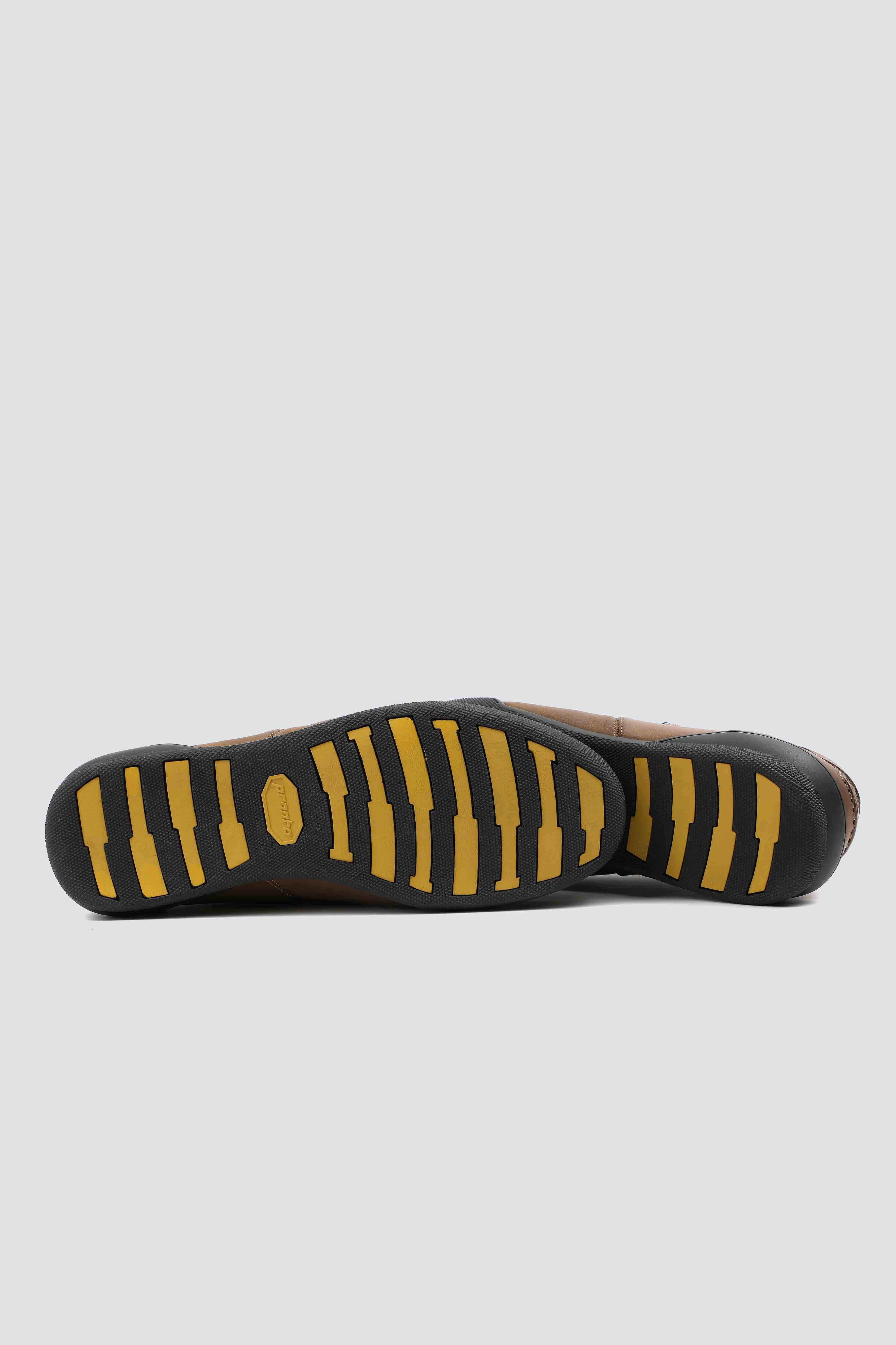 Nottes Step