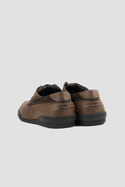Nottes Step