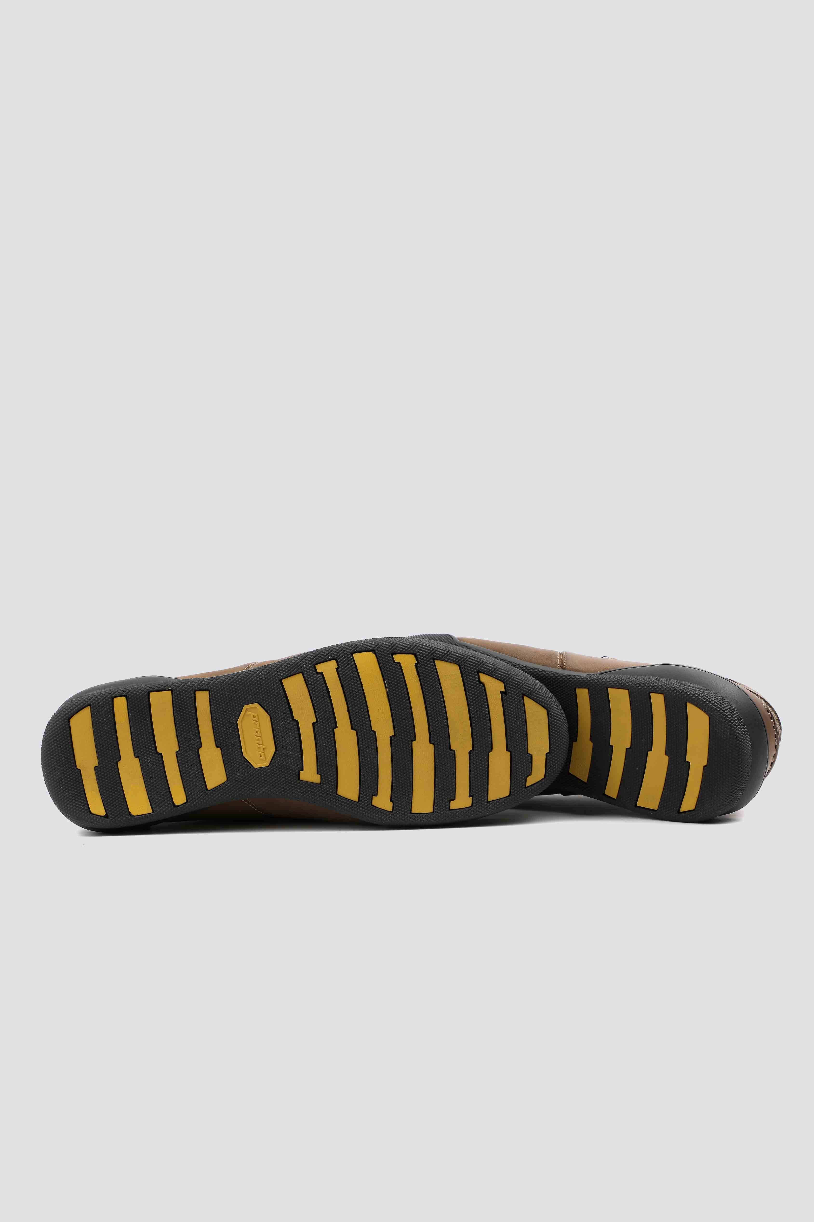 Nottes Step