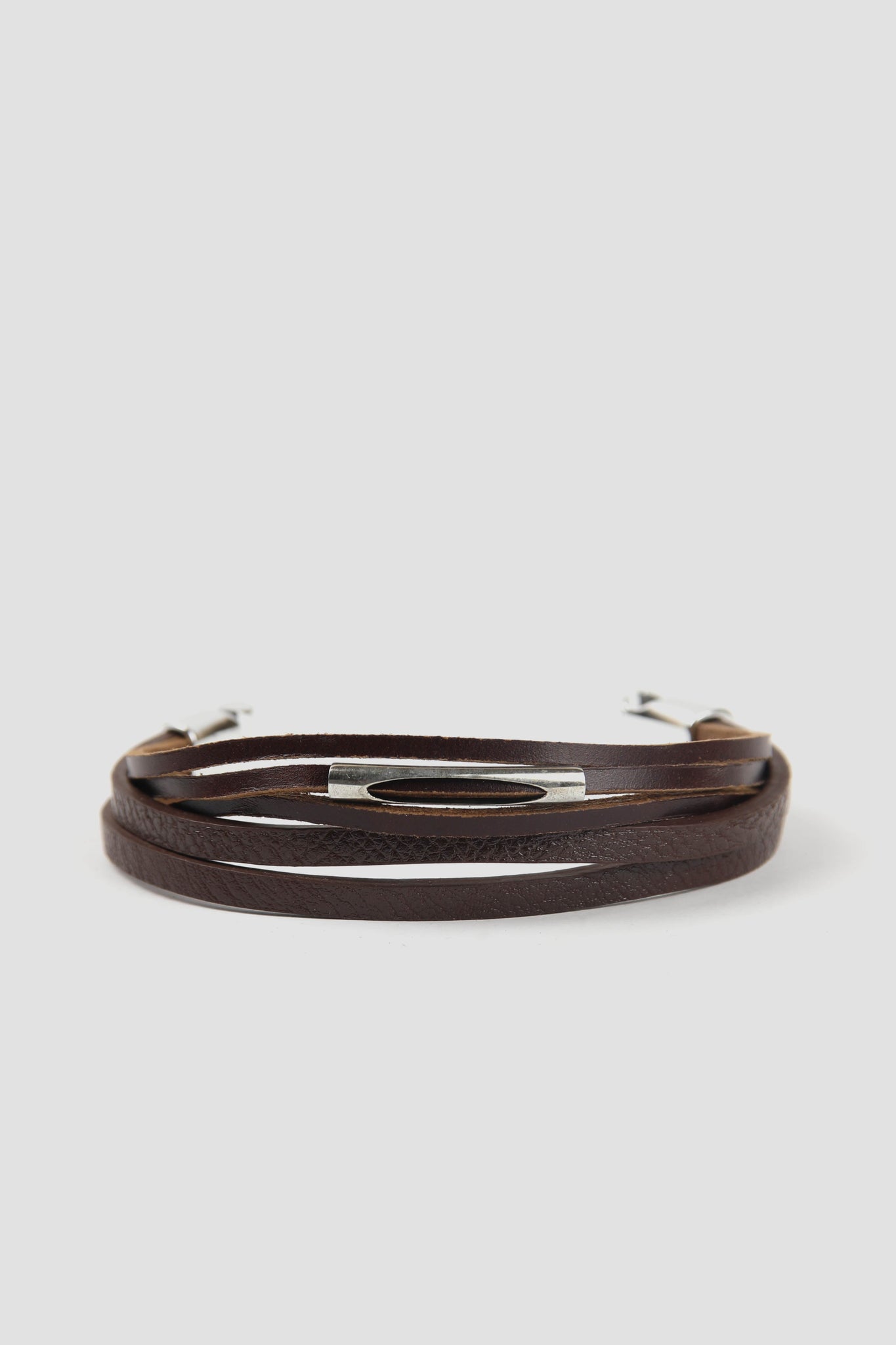 Multiple Straps Bracelet