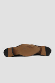 Plain Toe Derby