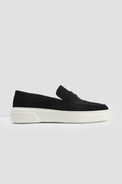 Deep Sole Loafer