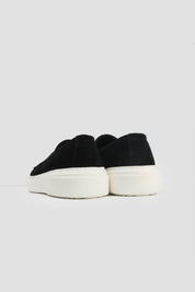 Deep Sole Loafer