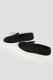 Deep Sole Loafer