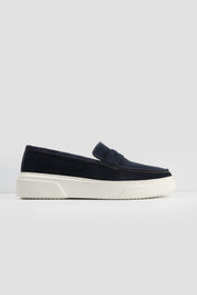 Deep Sole Loafer
