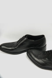 Oxford Brogues