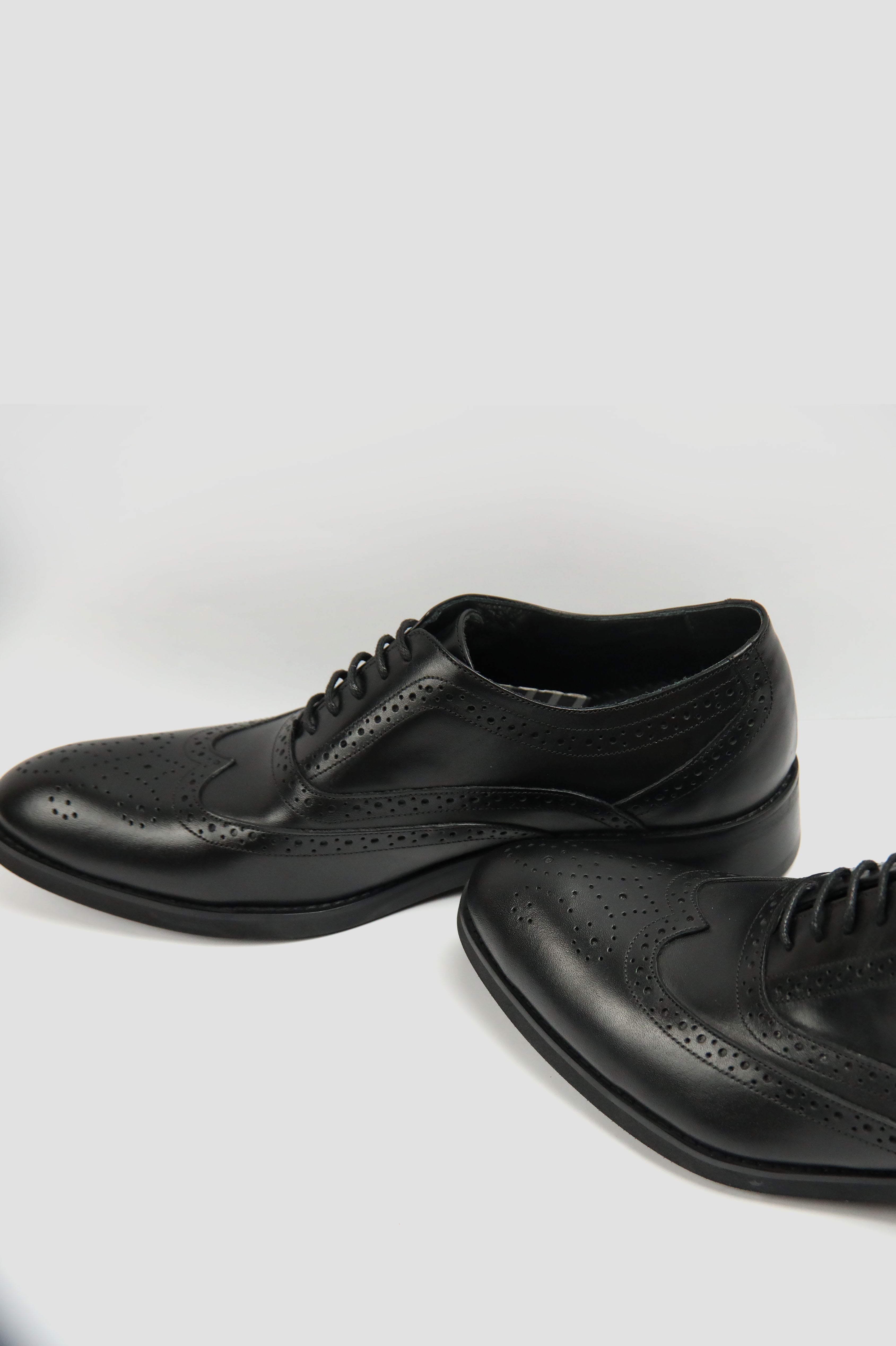 Oxford Brogues