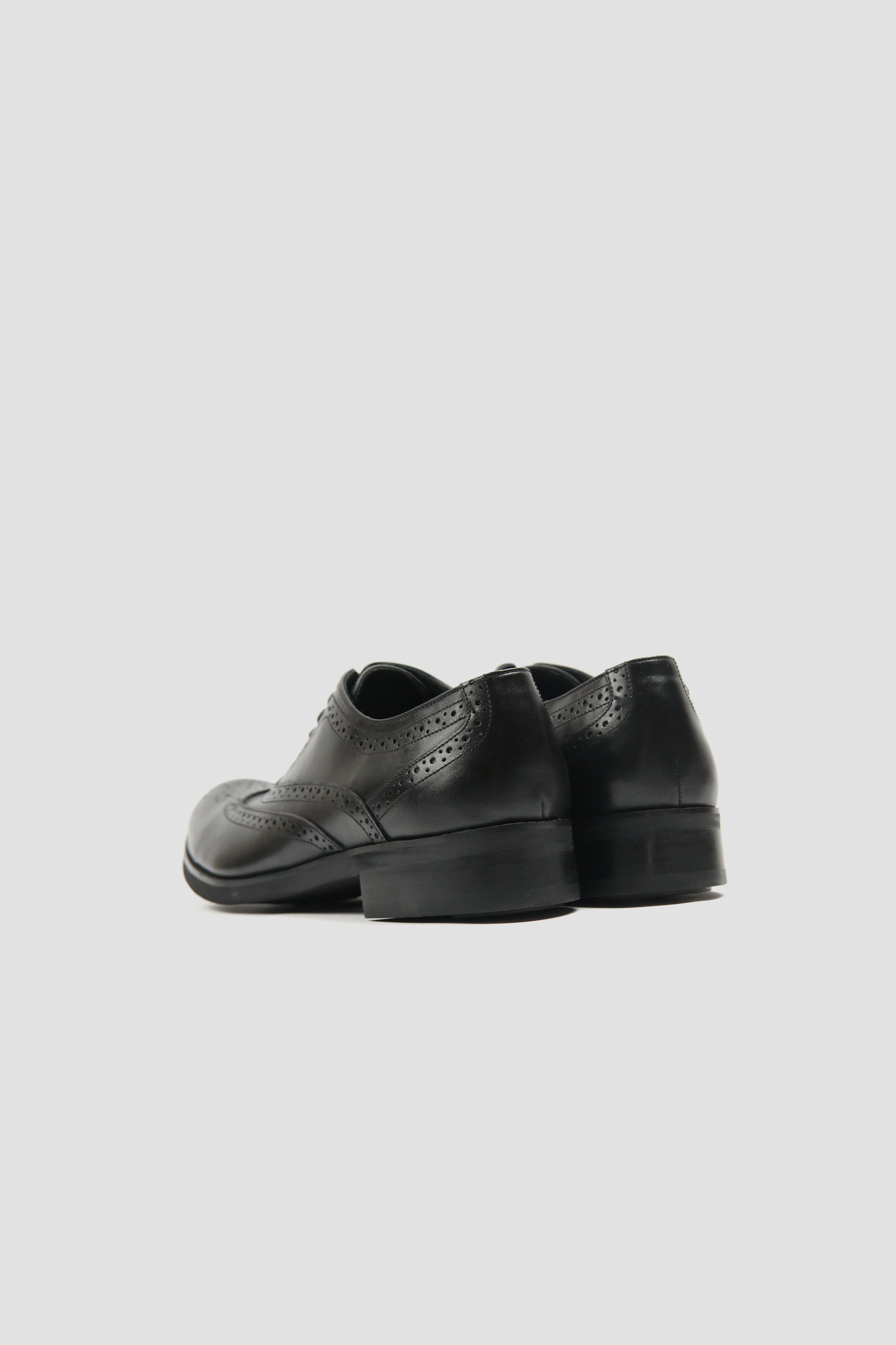 Oxford Brogues
