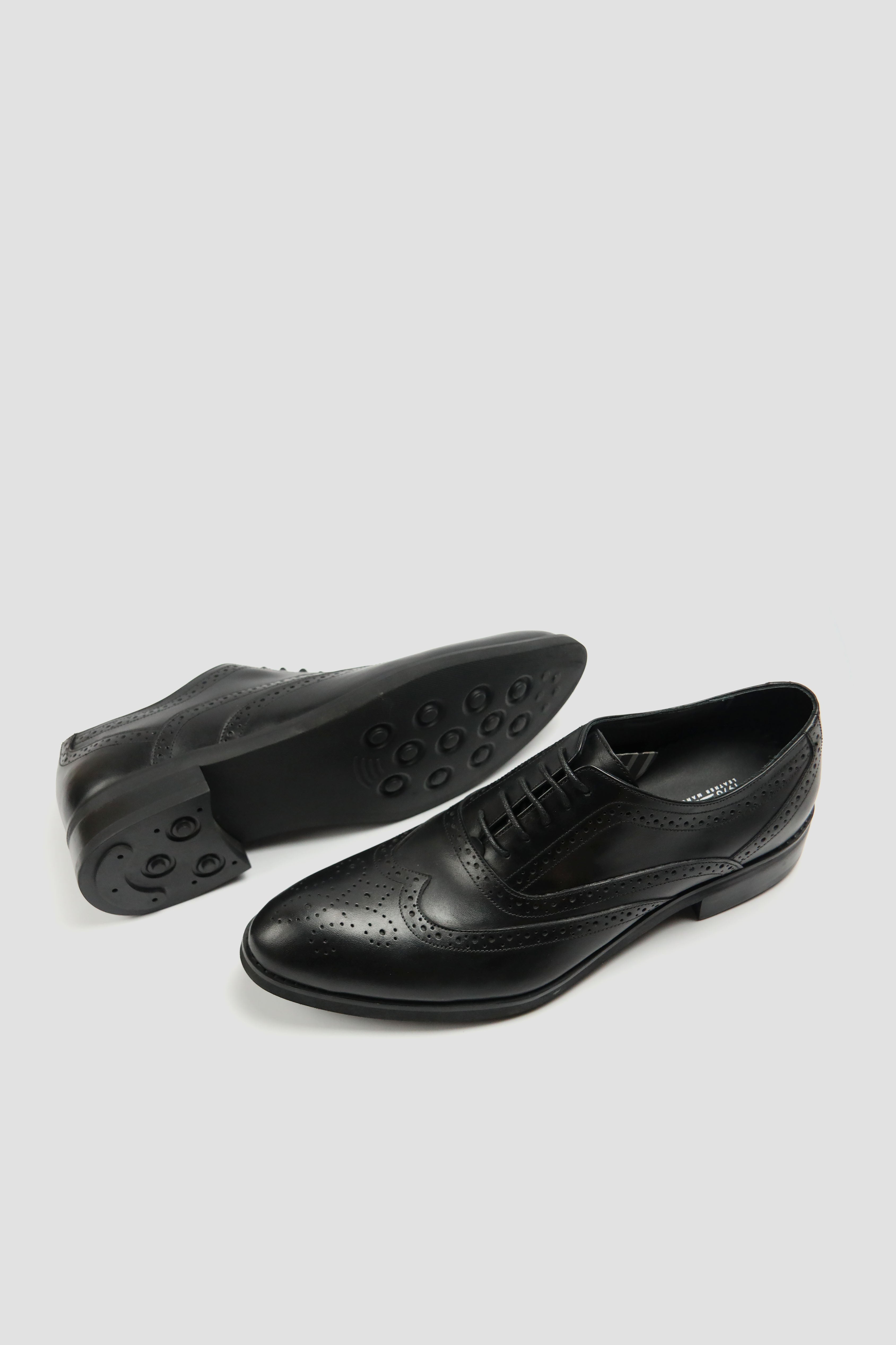 Oxford Brogues