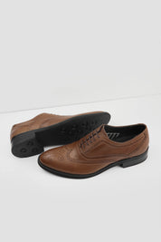 Oxford Brogues