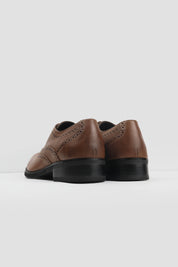 Oxford Brogues