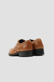 Oxford Brogues