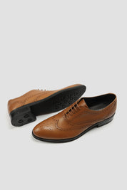 Oxford Brogues