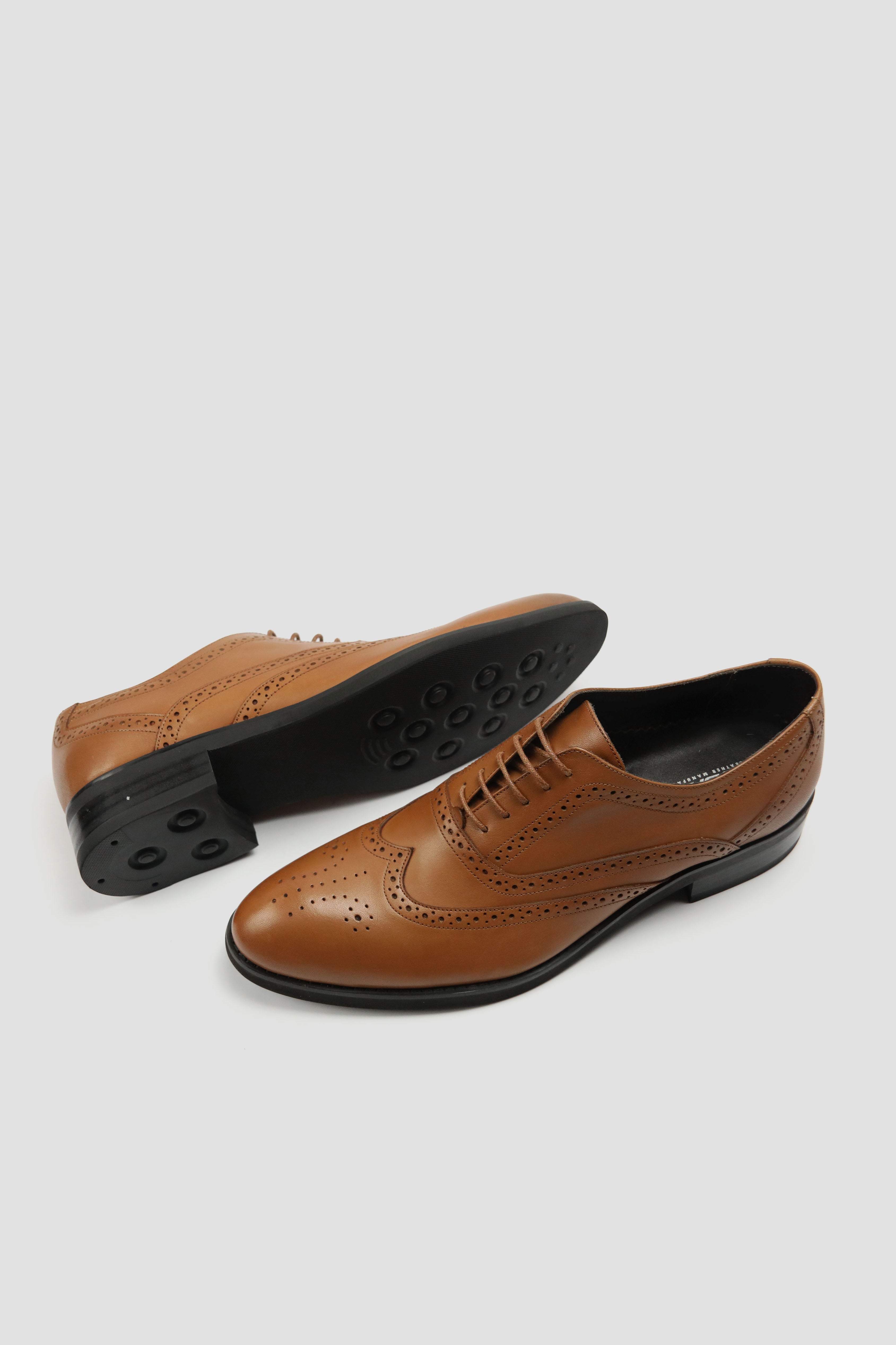 Oxford Brogues