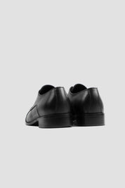 Cap Toe Derby