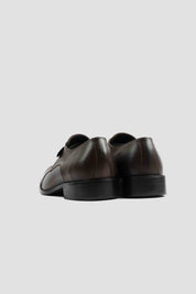 Cap Toe Derby
