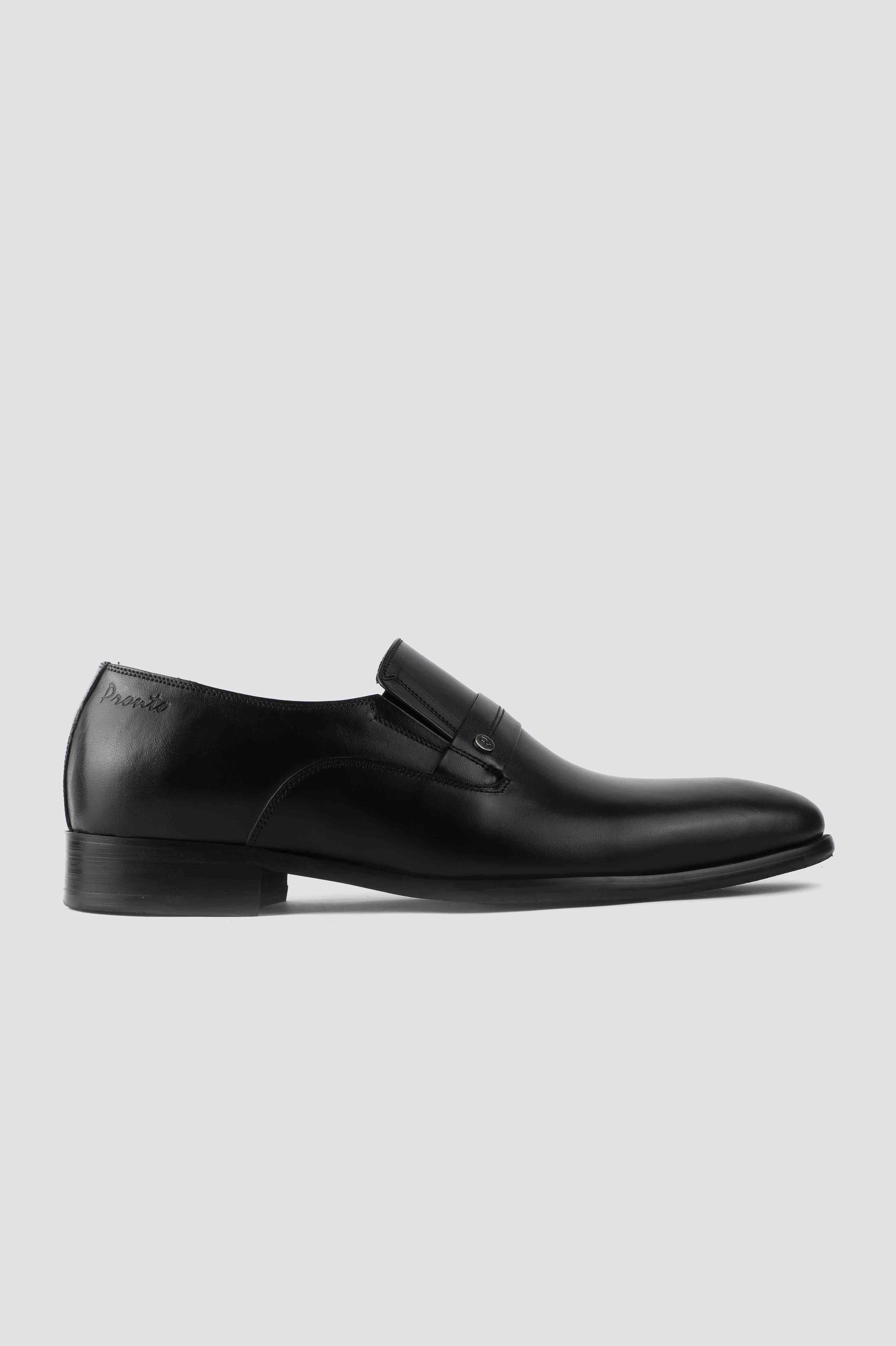 Men's shoes - leather shoes - pronto shoes