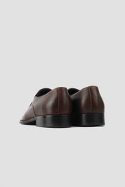 Plain Toe Loafer