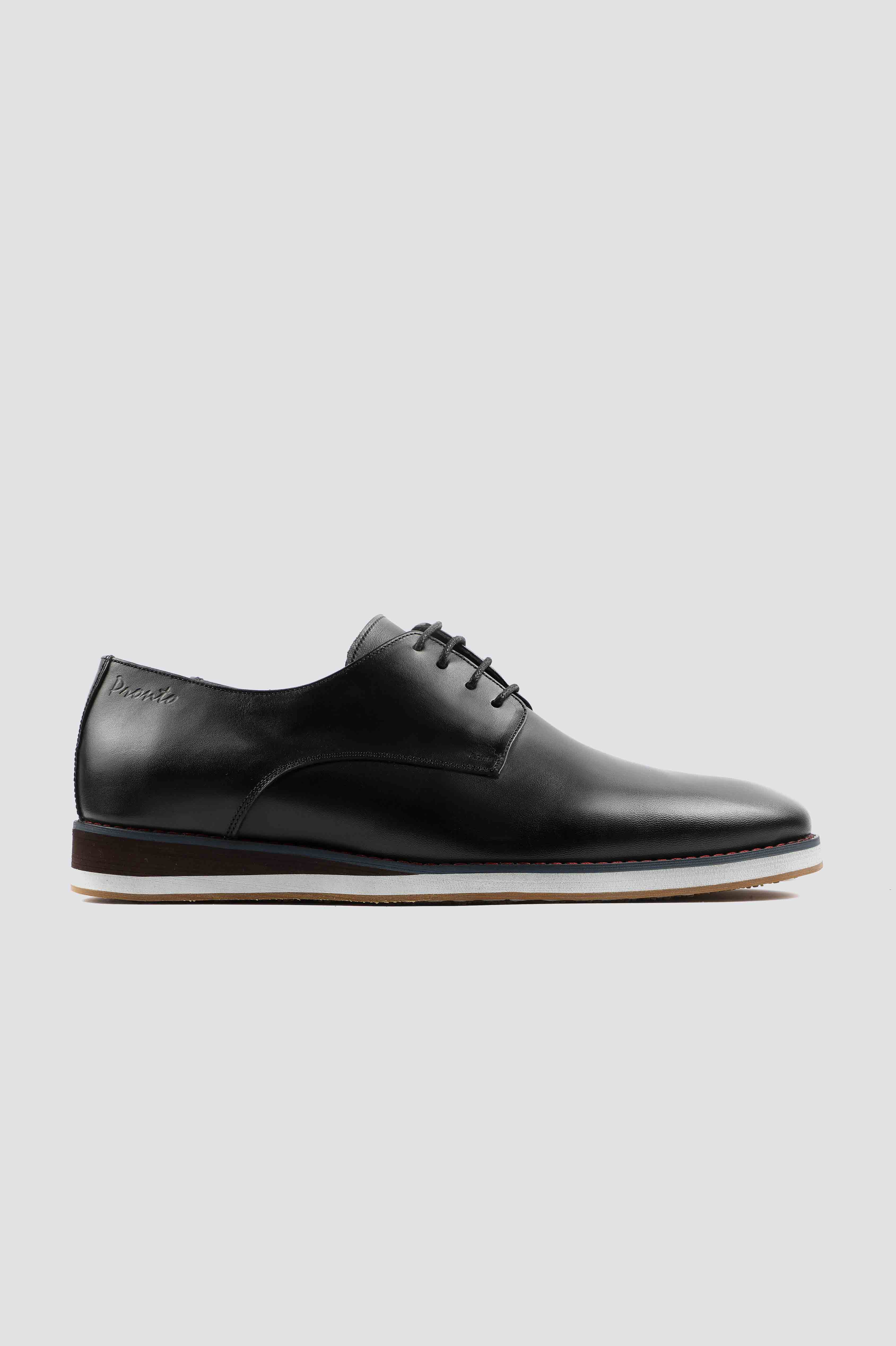 Men's shoes - leather shoes - pronto shoes