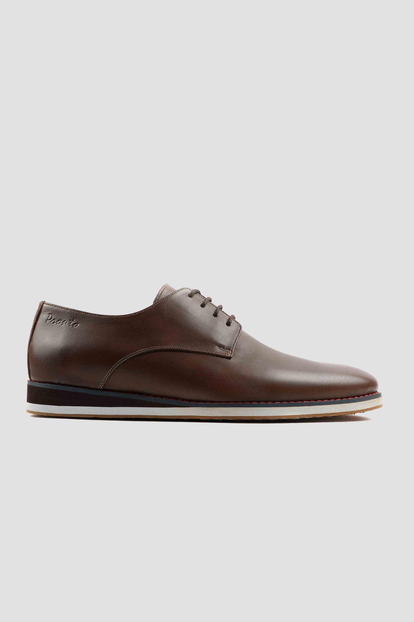 Men's shoes - leather shoes - pronto shoes
