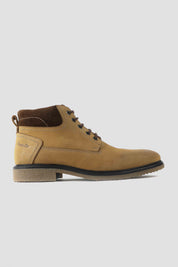 Foxup Boot