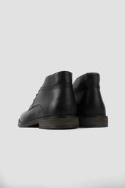 Trench Boot