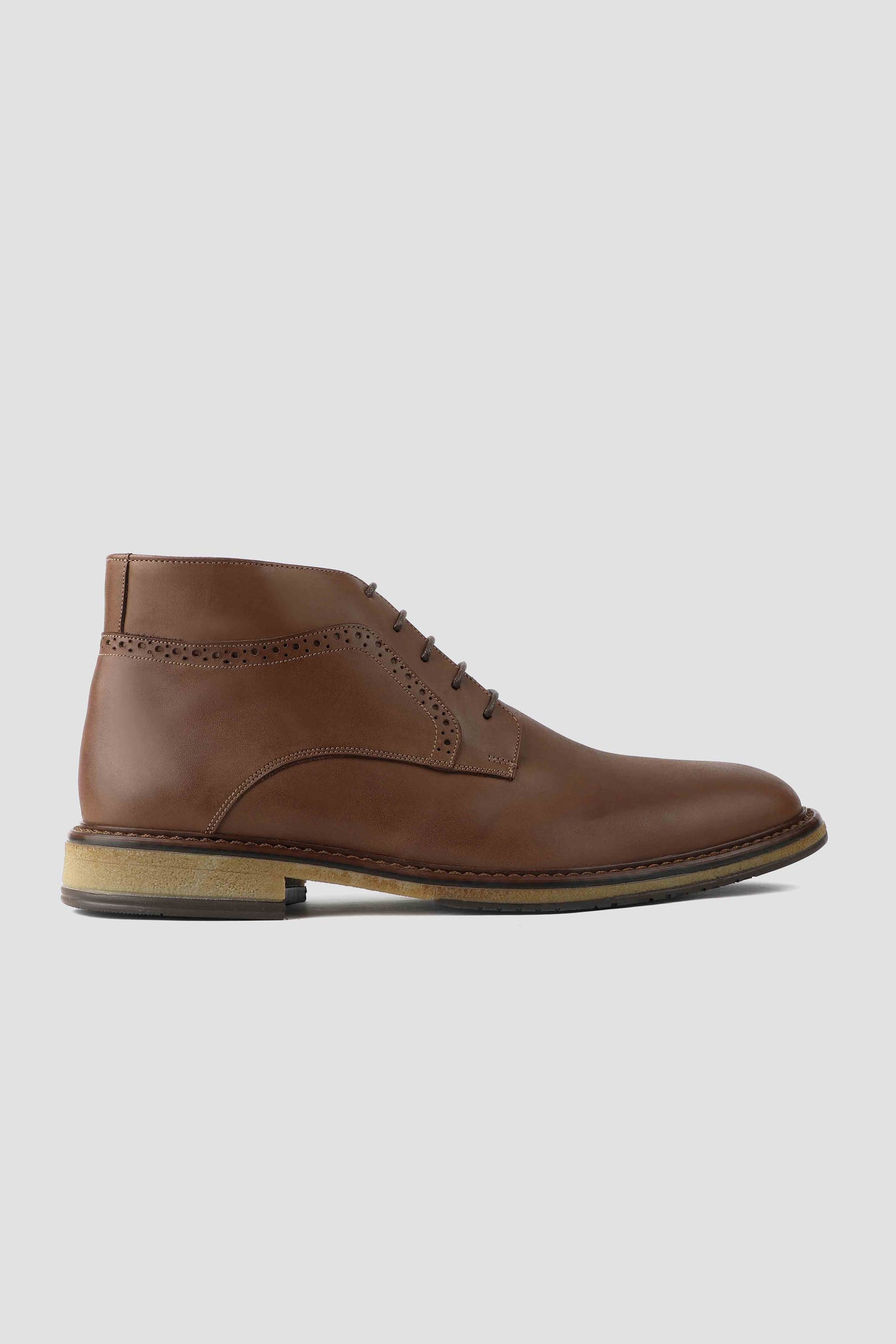 Trench Boot Pronto Men Classic Shoes – Pronto Shoes