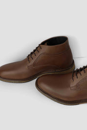 Trench Boot