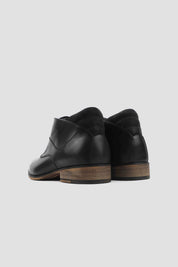 Batplain Boot
